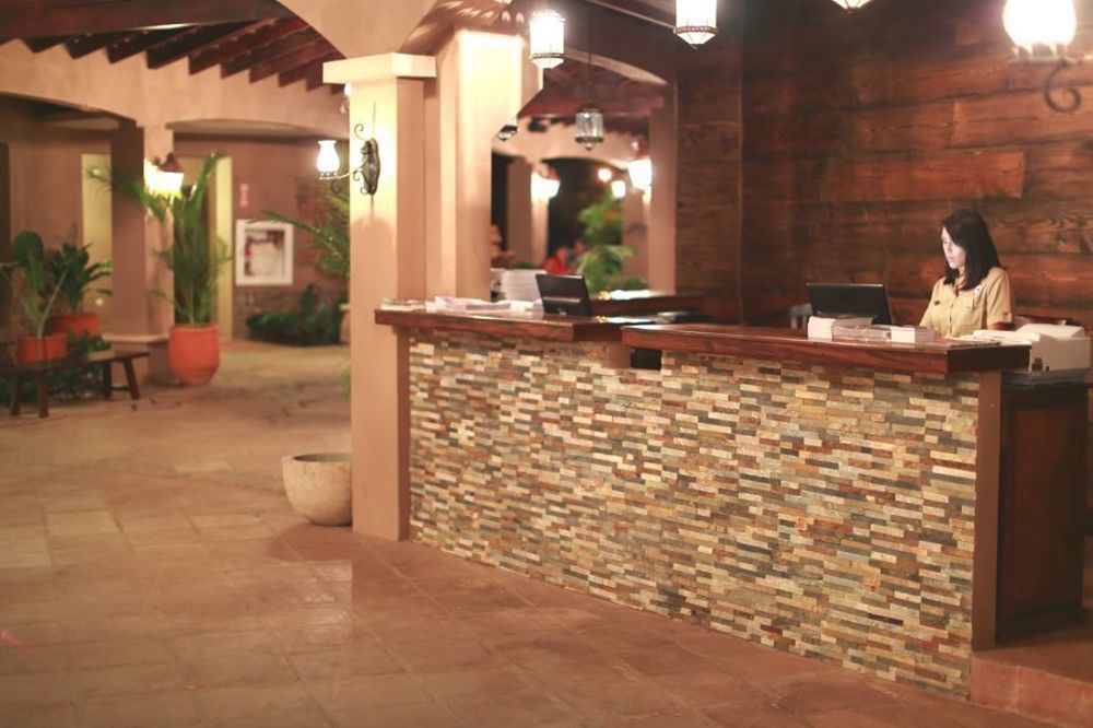Cubita Boutique Resort & Spa Chitré Exterior foto
